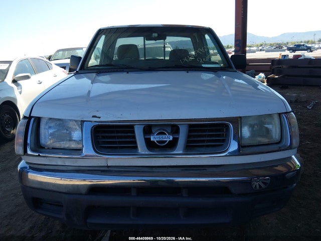 Aukcja sprzedaży 1999 Nissan Frontier Se/xe, vin: 1N6DD26S7XC341962, numer aukcji: 46409969