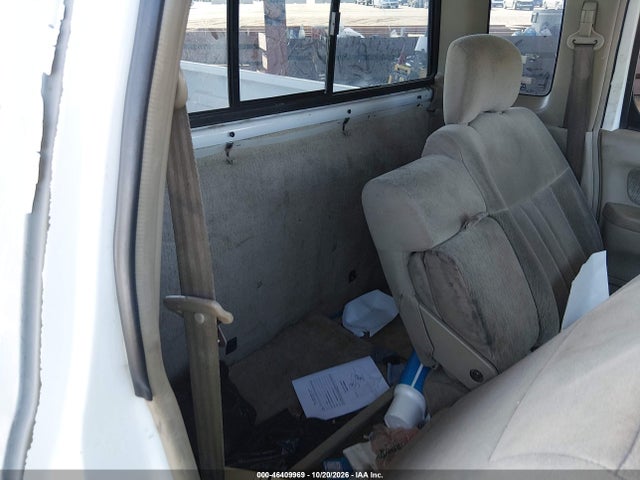Aukcja sprzedaży 1999 Nissan Frontier Se/xe, vin: 1N6DD26S7XC341962, numer aukcji: 46409969