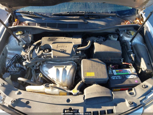 2014 Toyota Camry Se მანქანა იყიდება აუქციონზე, vin: 4T1BF1FK6EU334647, აუქციონის ნომერი: 46409991