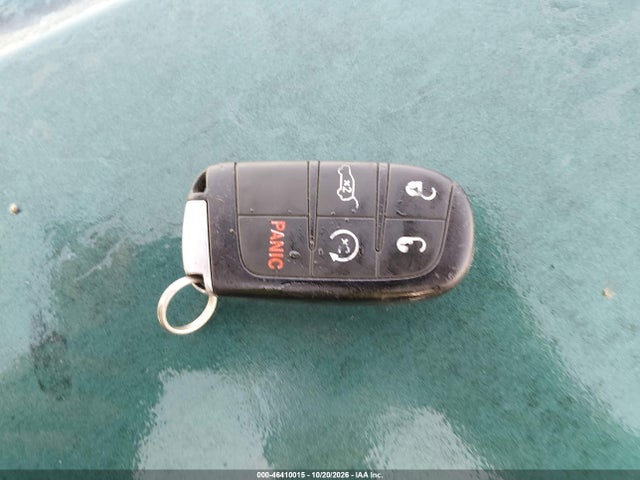 Продаж на аукціоні авто 2014 Jeep Grand Cherokee Summit, vin: 1C4RJFJG5EC196414, номер лоту: 46410015