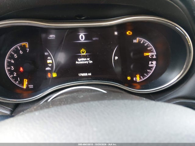 Продаж на аукціоні авто 2014 Jeep Grand Cherokee Summit, vin: 1C4RJFJG5EC196414, номер лоту: 46410015