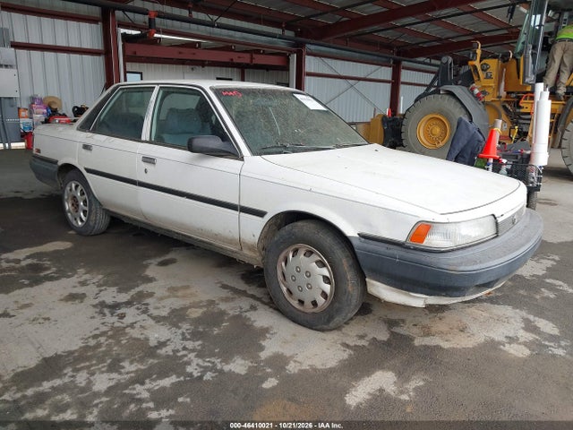 46410021 :رقم المزاد ، 4T1SV24E2MU414323 vin ، 1991 Toyota Camry مزاد بيع