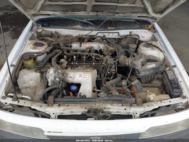 Aukcja sprzedaży 1991 Toyota Camry, vin: 4T1SV24E2MU414323, numer aukcji: 46410021