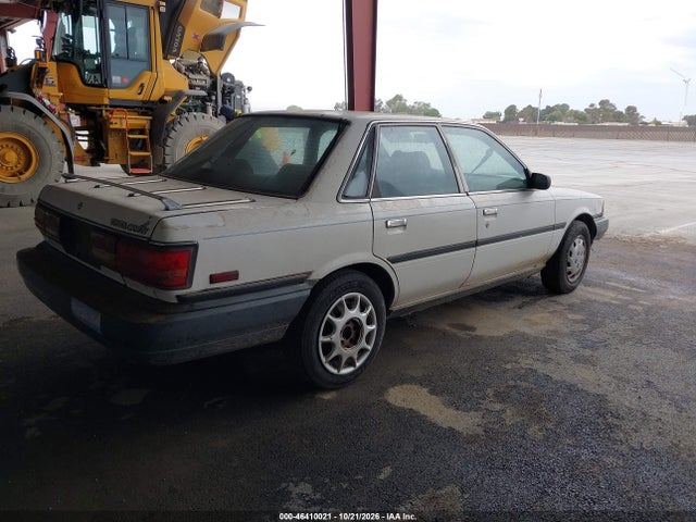 Aukcja sprzedaży 1991 Toyota Camry, vin: 4T1SV24E2MU414323, numer aukcji: 46410021