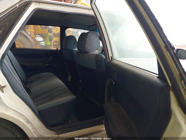 Aukcja sprzedaży 1991 Toyota Camry, vin: 4T1SV24E2MU414323, numer aukcji: 46410021