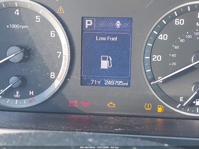2016 Hyundai Sonata Se მანქანა იყიდება აუქციონზე, vin: 5NPE24AF5GH352398, აუქციონის ნომერი: 46410034