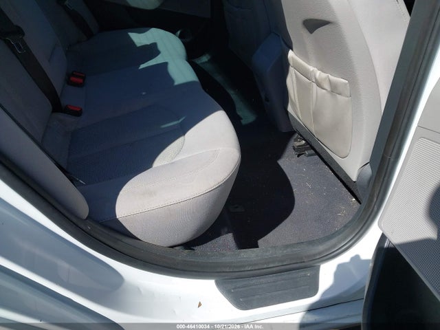 2016 Hyundai Sonata Se მანქანა იყიდება აუქციონზე, vin: 5NPE24AF5GH352398, აუქციონის ნომერი: 46410034