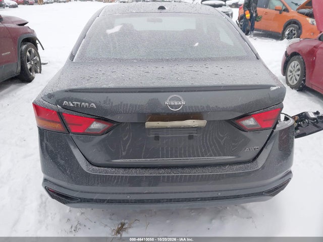 Продаж на аукціоні авто 2026 Nissan Altima Sv Awd, vin: 1N4BL4DW8TN338670, номер лоту: 46410050