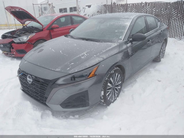 Продаж на аукціоні авто 2026 Nissan Altima Sv Awd, vin: 1N4BL4DW8TN338670, номер лоту: 46410050