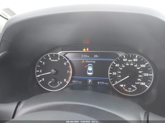Продаж на аукціоні авто 2026 Nissan Altima Sv Awd, vin: 1N4BL4DW8TN338670, номер лоту: 46410050