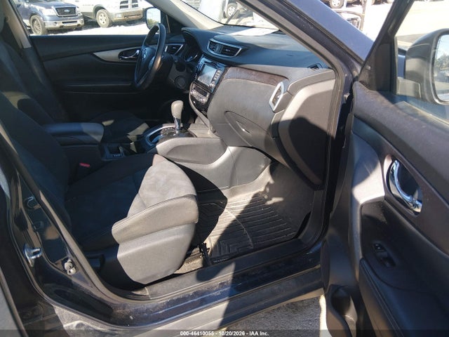 Aukcja sprzedaży 2016 Nissan Rogue Sv, vin: KNMAT2MV3GP660354, numer aukcji: 46410055