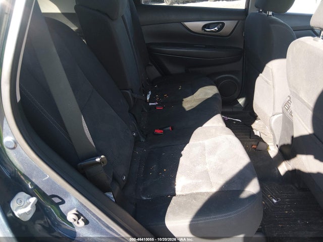 Aukcja sprzedaży 2016 Nissan Rogue Sv, vin: KNMAT2MV3GP660354, numer aukcji: 46410055