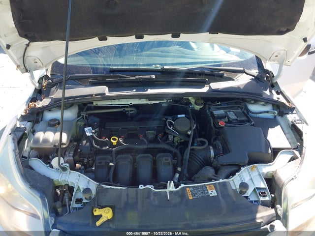 Продаж на аукціоні авто 2014 Ford Focus S, vin: 1FADP3E25EL272368, номер лоту: 46410057