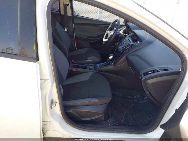 Продаж на аукціоні авто 2014 Ford Focus S, vin: 1FADP3E25EL272368, номер лоту: 46410057