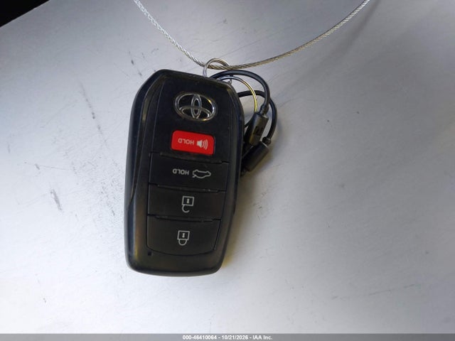 4T1DAACK1SU152832 Toyota CAMRY SE
