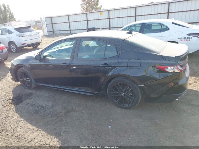 4T1DAACK1SU152832 Toyota CAMRY SE