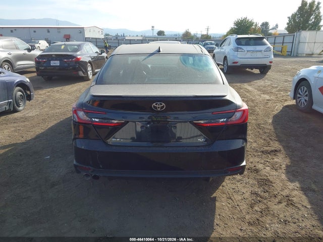 4T1DAACK1SU152832 Toyota CAMRY SE