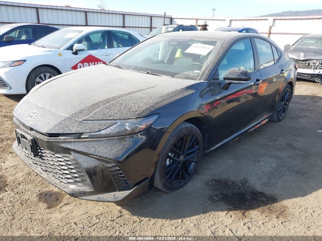 4T1DAACK1SU152832 Toyota CAMRY SE