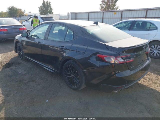 4T1DAACK1SU152832 Toyota CAMRY SE