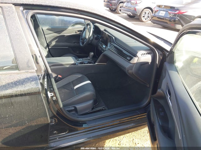 4T1DAACK1SU152832 Toyota CAMRY SE