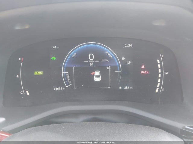 4T1DAACK1SU152832 Toyota CAMRY SE