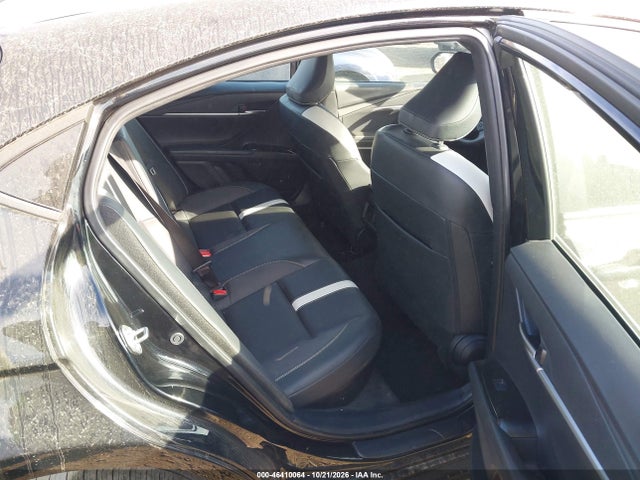 4T1DAACK1SU152832 Toyota CAMRY SE