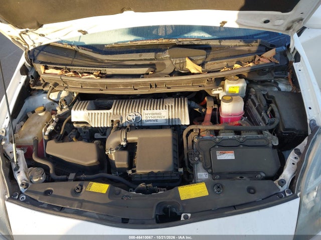 Продаж на аукціоні авто 2013 Toyota Prius Five, vin: JTDKN3DU7D5699158, номер лоту: 46410067