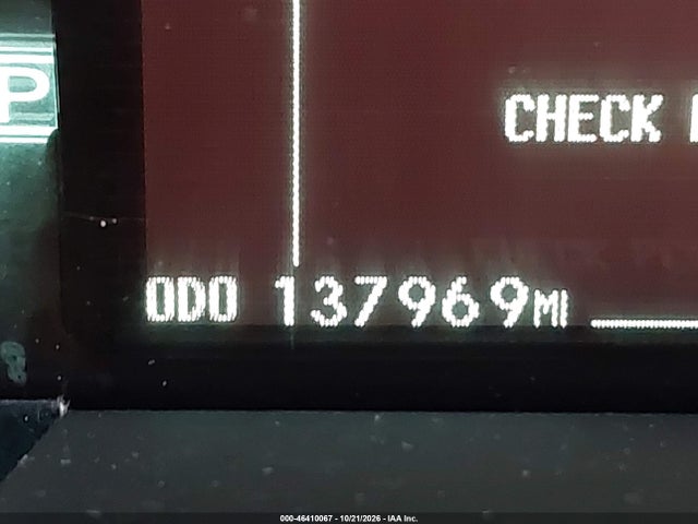 Продаж на аукціоні авто 2013 Toyota Prius Five, vin: JTDKN3DU7D5699158, номер лоту: 46410067