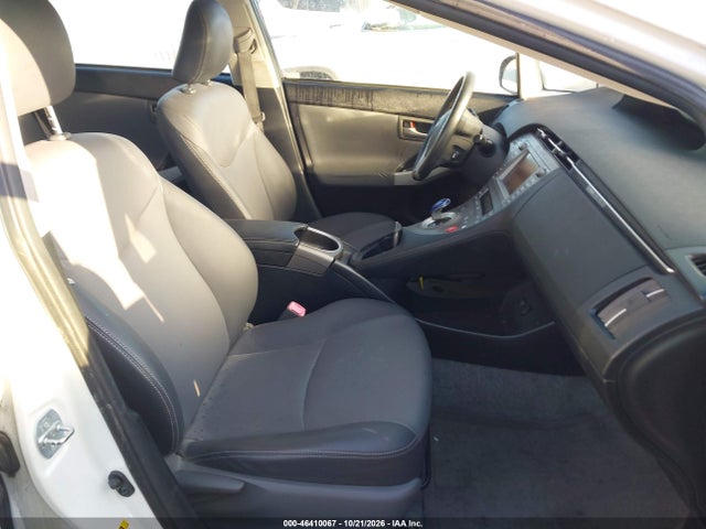 Продаж на аукціоні авто 2013 Toyota Prius Five, vin: JTDKN3DU7D5699158, номер лоту: 46410067