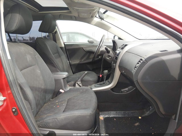 Aukcja sprzedaży 2009 Toyota Corolla S, vin: 1NXBU40E79Z112263, numer aukcji: 46410075
