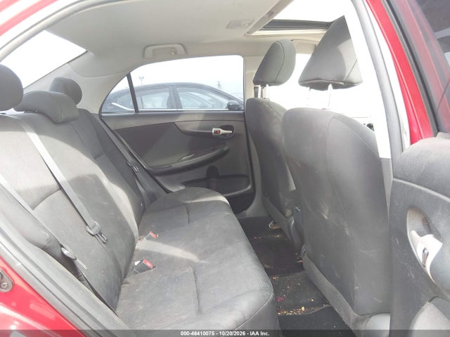 Aukcja sprzedaży 2009 Toyota Corolla S, vin: 1NXBU40E79Z112263, numer aukcji: 46410075