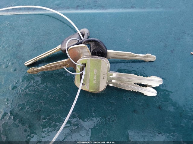 46410077 :رقم المزاد ، JT3GP10V2V7018188 vin ، 1997 Toyota Rav4 مزاد بيع