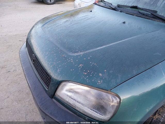46410077 :رقم المزاد ، JT3GP10V2V7018188 vin ، 1997 Toyota Rav4 مزاد بيع