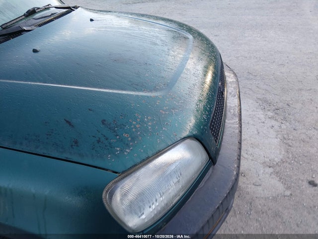 46410077 :رقم المزاد ، JT3GP10V2V7018188 vin ، 1997 Toyota Rav4 مزاد بيع