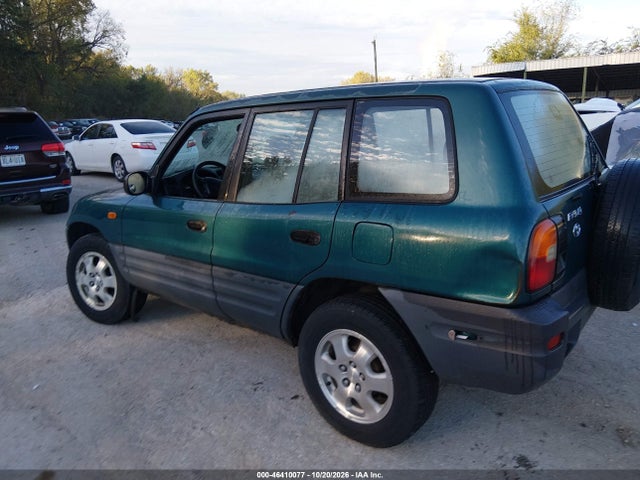 46410077 :رقم المزاد ، JT3GP10V2V7018188 vin ، 1997 Toyota Rav4 مزاد بيع
