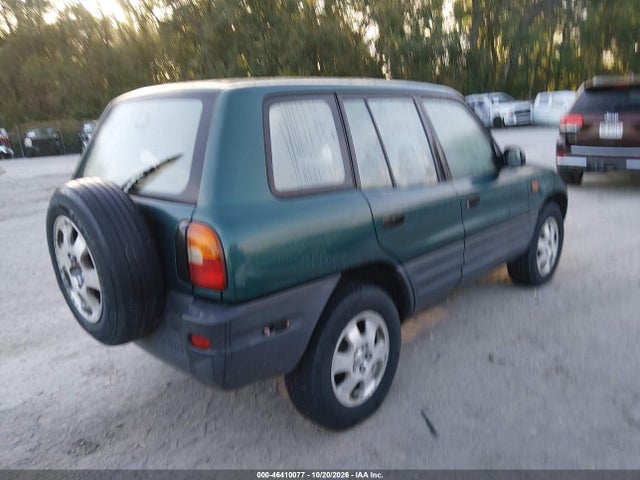 46410077 :رقم المزاد ، JT3GP10V2V7018188 vin ، 1997 Toyota Rav4 مزاد بيع