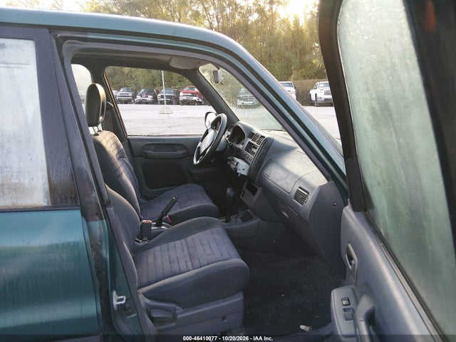 46410077 :رقم المزاد ، JT3GP10V2V7018188 vin ، 1997 Toyota Rav4 مزاد بيع