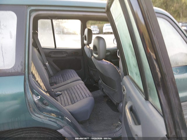 46410077 :رقم المزاد ، JT3GP10V2V7018188 vin ، 1997 Toyota Rav4 مزاد بيع