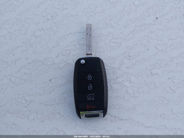 KIA Sportage Lx 2016 KNDPBCAC4G7826158 Image 11