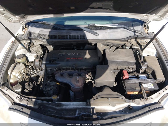 Продаж на аукціоні авто 2007 Toyota Camry Xle, vin: JTNBE46K373000718, номер лоту: 46410096
