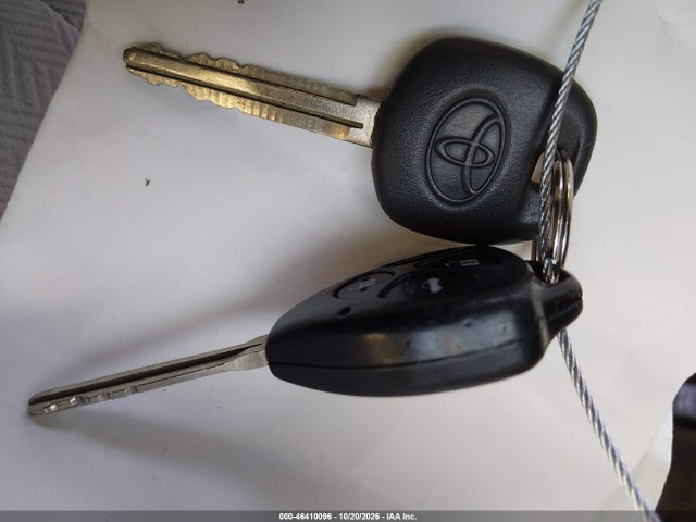 Продаж на аукціоні авто 2007 Toyota Camry Xle, vin: JTNBE46K373000718, номер лоту: 46410096