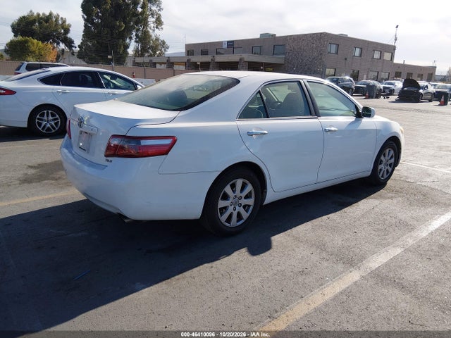 Продаж на аукціоні авто 2007 Toyota Camry Xle, vin: JTNBE46K373000718, номер лоту: 46410096