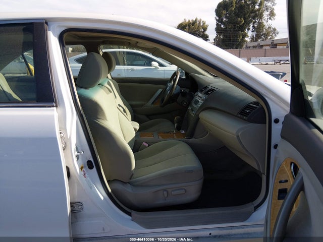 Продаж на аукціоні авто 2007 Toyota Camry Xle, vin: JTNBE46K373000718, номер лоту: 46410096