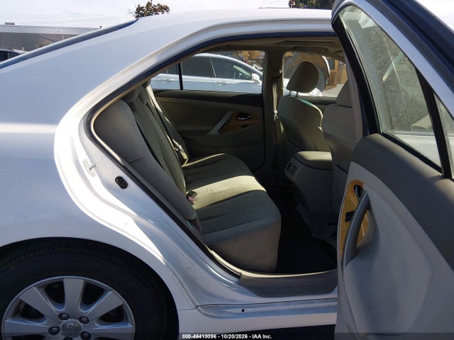 Продаж на аукціоні авто 2007 Toyota Camry Xle, vin: JTNBE46K373000718, номер лоту: 46410096