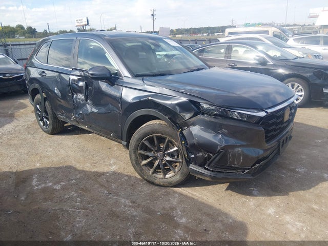 46410117 :رقم المزاد ، 2HKRS4H70TH494992 vin ، 2026 Honda Cr-v Ex-l Awd مزاد بيع