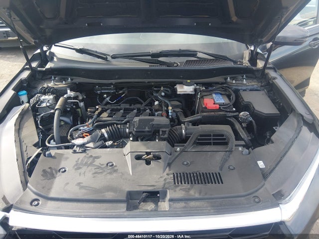 46410117 :رقم المزاد ، 2HKRS4H70TH494992 vin ، 2026 Honda Cr-v Ex-l Awd مزاد بيع