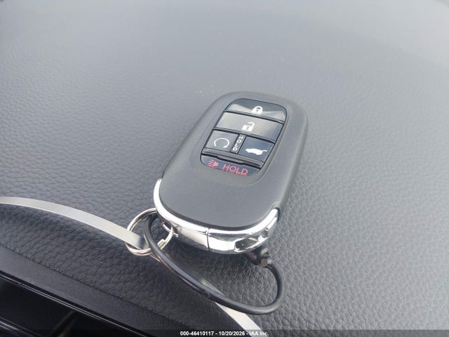 46410117 :رقم المزاد ، 2HKRS4H70TH494992 vin ، 2026 Honda Cr-v Ex-l Awd مزاد بيع
