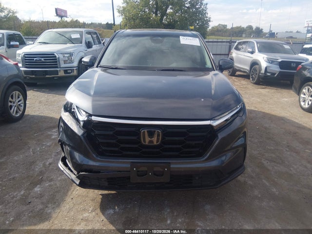 46410117 :رقم المزاد ، 2HKRS4H70TH494992 vin ، 2026 Honda Cr-v Ex-l Awd مزاد بيع