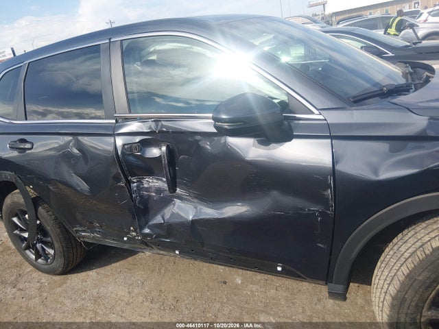 46410117 :رقم المزاد ، 2HKRS4H70TH494992 vin ، 2026 Honda Cr-v Ex-l Awd مزاد بيع