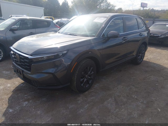 46410117 :رقم المزاد ، 2HKRS4H70TH494992 vin ، 2026 Honda Cr-v Ex-l Awd مزاد بيع